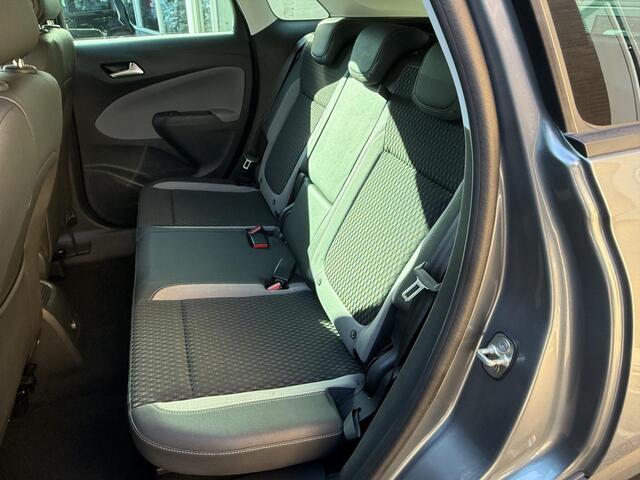 Opel Crossland X 1.2 Turbo Online Edition Automaat / Airco Clima/ Navigatie/ Cruise/ Apple carplay/ Camera/ PDC/ LMV