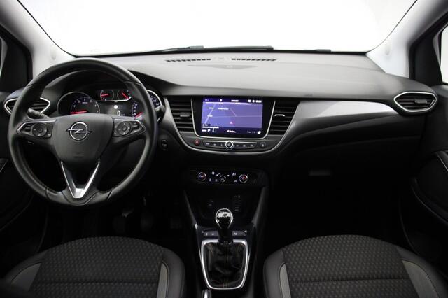 Opel Crossland X 1.2 Turbo Innovation - Carplay, Navi, Cruise, Clima