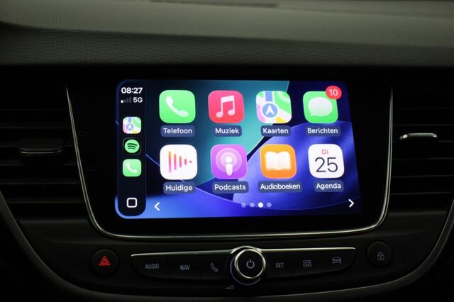 Opel Crossland X 1.2 Turbo Innovation - Carplay, Navi, Cruise, Clima