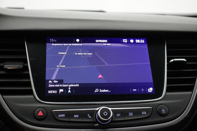 Opel Crossland X 1.2 Turbo Innovation - Carplay, Navi, Cruise, Clima
