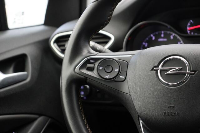 Opel Crossland X 1.2 Turbo Innovation - Carplay, Navi, Cruise, Clima