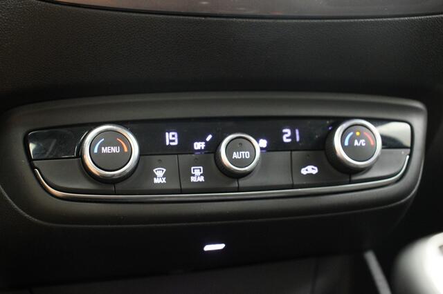 Opel Crossland X 1.2 Turbo Innovation - Carplay, Navi, Cruise, Clima