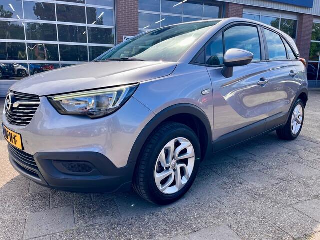 Opel Crossland X 1.2 T. EDITION CRUISE CONTROL