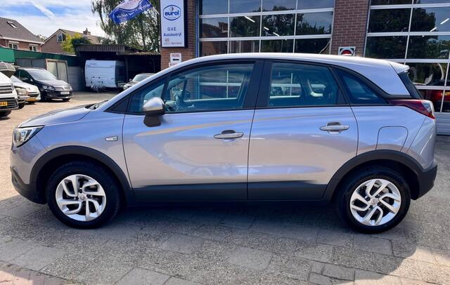 Opel Crossland X 1.2 T. EDITION CRUISE CONTROL