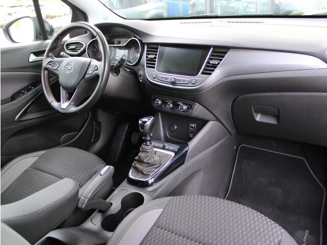 Opel Crossland X 1.2 Turbo Innovation | Navi / Climate / Cruise