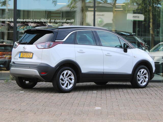 Opel Crossland X 1.2 Turbo Innovation | Navi / Climate / Cruise