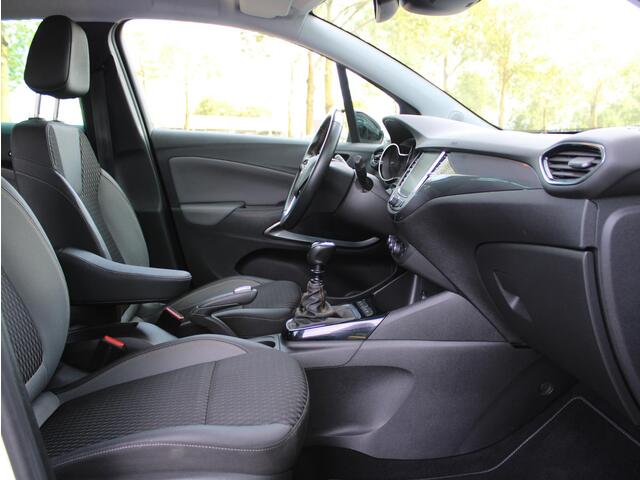 Opel Crossland X 1.2 Turbo Innovation | Navi / Climate / Cruise