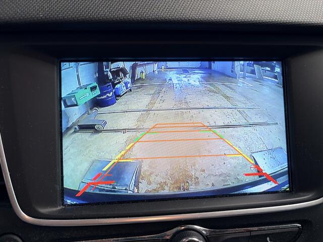 Opel Crossland X 1.2 120 Jaar Edition Camera Cruise Clima Navi BTtel