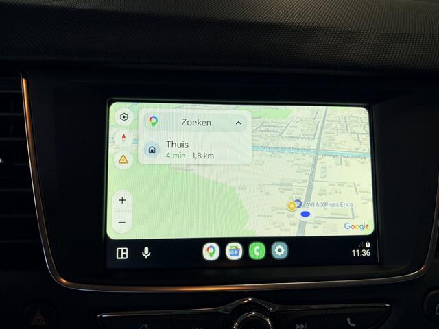 Opel Crossland X 1.2 120 Jaar Edition Camera Cruise Clima Navi BTtel