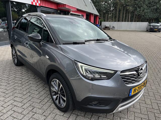 Opel Crossland X 1.2 Turbo Innovation Trekh. Incl. Beurt!!