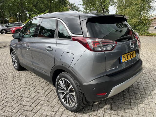 Opel Crossland X 1.2 Turbo Innovation Trekh. Incl. Beurt!!