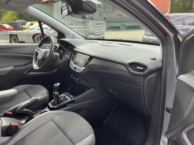 Opel Crossland X 1.2 Turbo Innovation Trekh. Incl. Beurt!!