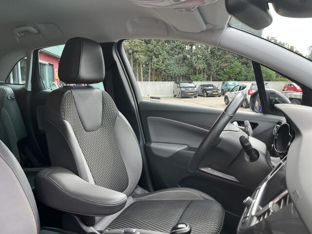 Opel Crossland X 1.2 Turbo Innovation Trekh. Incl. Beurt!!