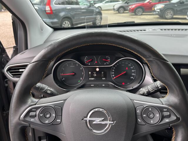 Opel Crossland X 1.2 Turbo Innovation Trekh. Incl. Beurt!!