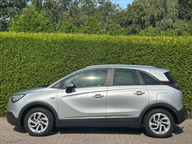 Opel Crossland X 1.2 Online Edition Trekhaak Apple Carplay Navigatie Cruise Control
