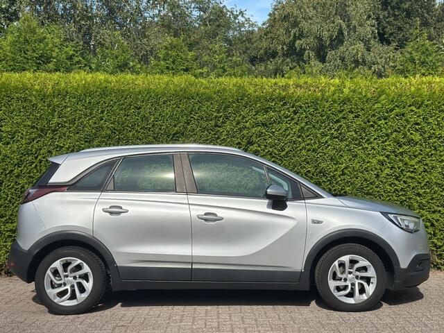 Opel Crossland X 1.2 Online Edition Trekhaak Apple Carplay Navigatie Cruise Control