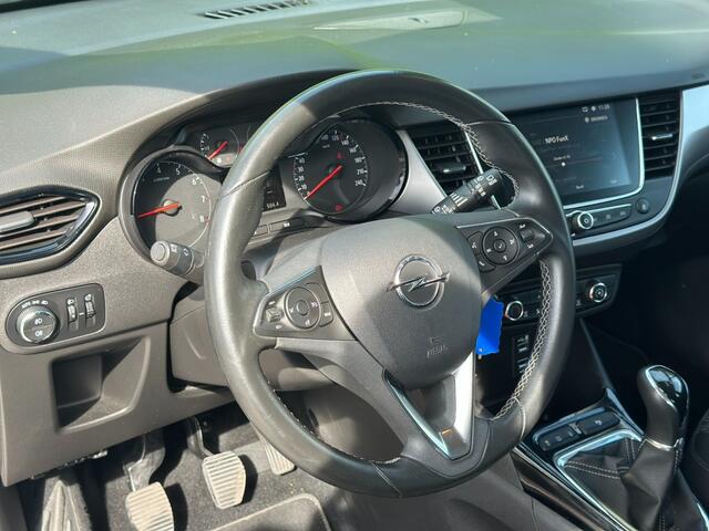Opel Crossland X 1.2 Online Edition Trekhaak Apple Carplay Navigatie Cruise Control