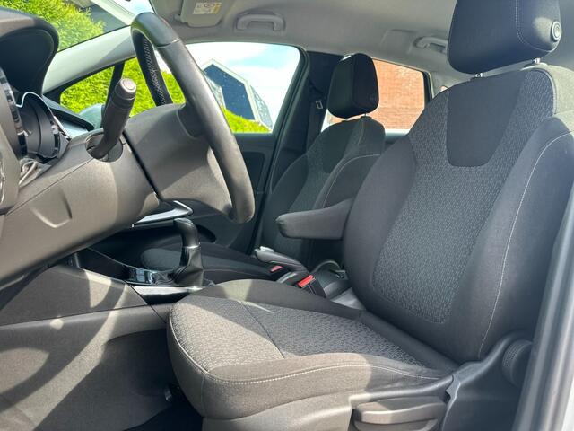Opel Crossland X 1.2 Online Edition Trekhaak Apple Carplay Navigatie Cruise Control