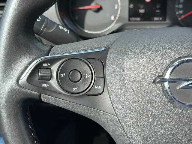 Opel Crossland X 1.2 Online Edition Trekhaak Apple Carplay Navigatie Cruise Control