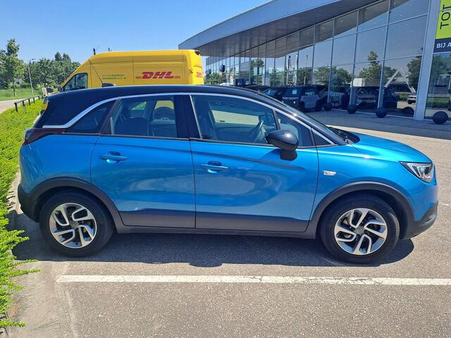 Opel Crossland X 1.2 Turbo Innovation