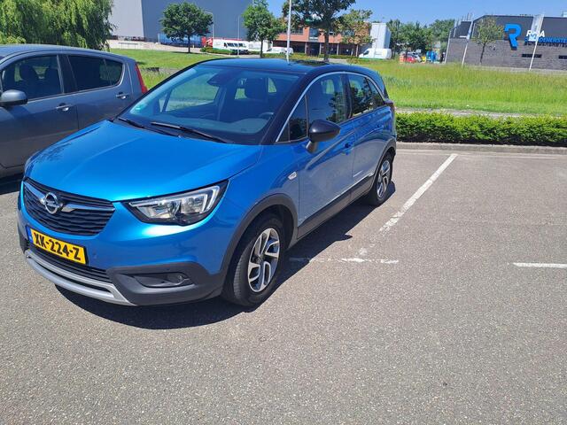 Opel Crossland X 1.2 Turbo Innovation
