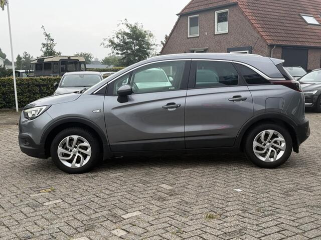 Opel Crossland X 1.2 Turbo Innovation NAVI | TREKHAAK | KLIMA | BOVAG!