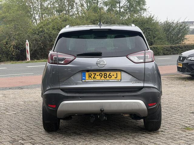 Opel Crossland X 1.2 Turbo Innovation NAVI | TREKHAAK | KLIMA | BOVAG!