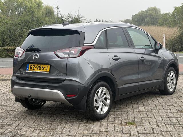 Opel Crossland X 1.2 Turbo Innovation NAVI | TREKHAAK | KLIMA | BOVAG!
