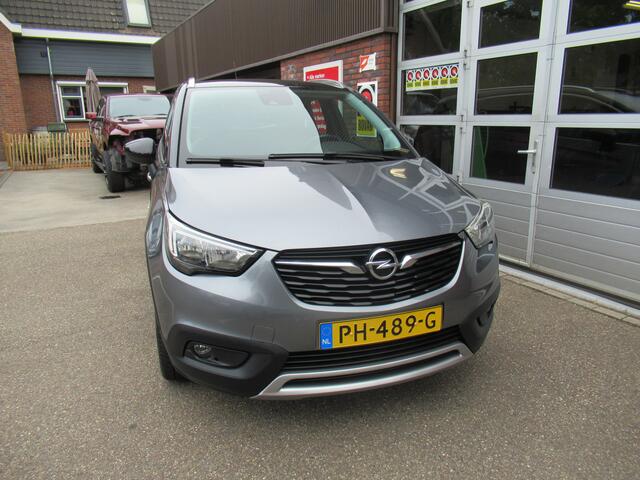 Opel Crossland X 1.2 Turbo Innovation NAVI*TREKHAAK.