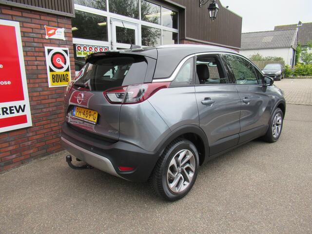 Opel Crossland X 1.2 Turbo Innovation NAVI*TREKHAAK.