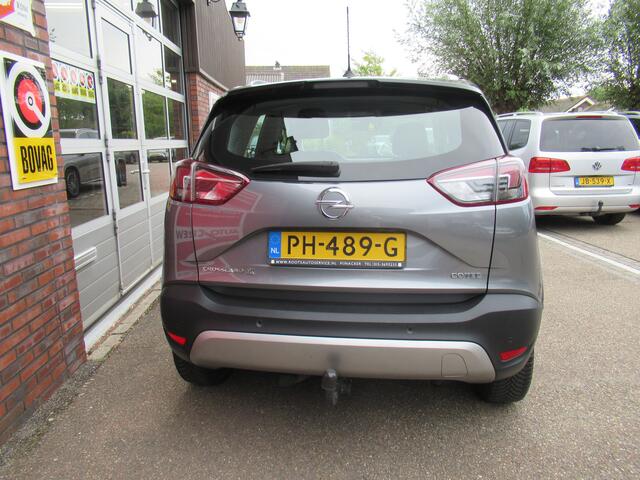 Opel Crossland X 1.2 Turbo Innovation NAVI*TREKHAAK.