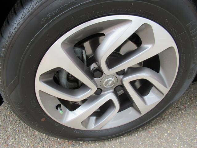 Opel Crossland X 1.2 Turbo Innovation NAVI*TREKHAAK.
