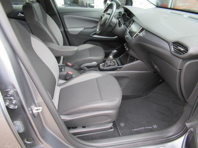 Opel Crossland X 1.2 Turbo Innovation NAVI*TREKHAAK.
