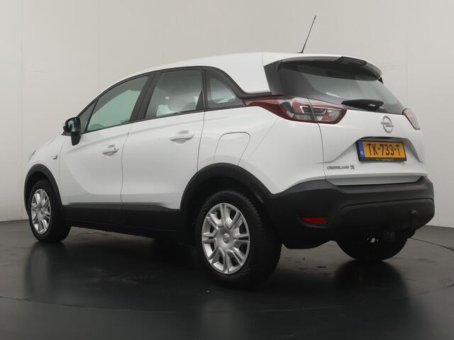 Opel Crossland X 1.2 Online Edition - Navigatie - Cruise Control - Apple Carplay/Android Auto - Trekhaak