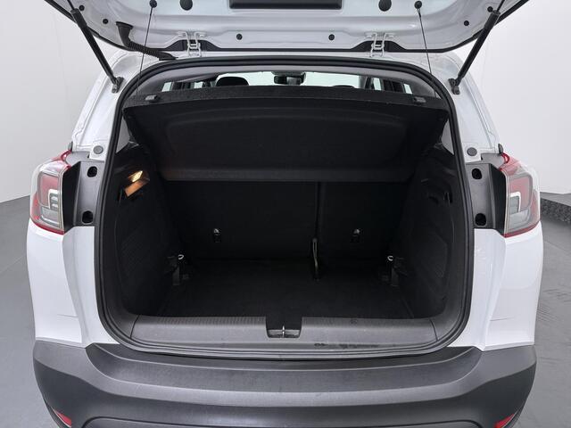 Opel Crossland X 1.2 Online Edition - Navigatie - Cruise Control - Apple Carplay/Android Auto - Trekhaak