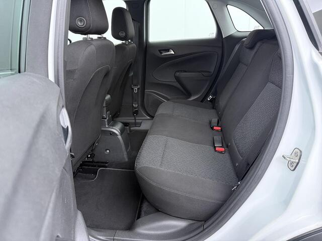Opel Crossland X 1.2 Online Edition - Navigatie - Cruise Control - Apple Carplay/Android Auto - Trekhaak
