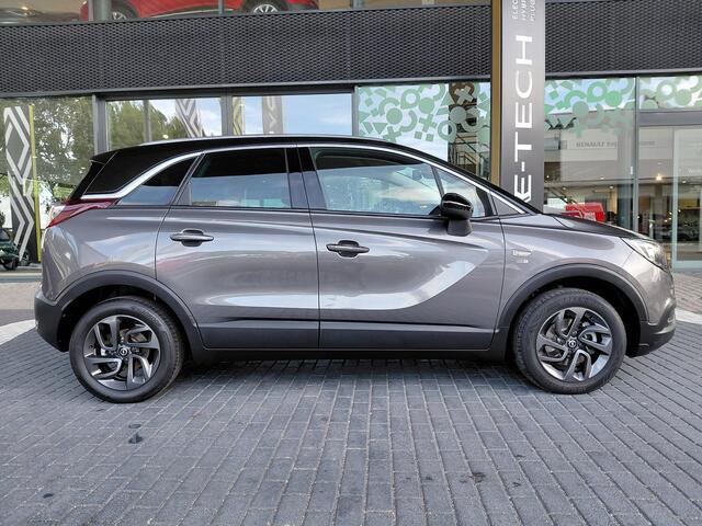 Opel Crossland X 1.2 Turbo 120 Jaar Edition | CAMERA | CARPLAY | CLIMATE