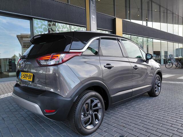 Opel Crossland X 1.2 Turbo 120 Jaar Edition | CAMERA | CARPLAY | CLIMATE