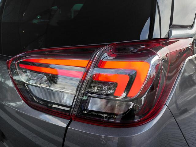 Opel Crossland X 1.2 Turbo 120 Jaar Edition | CAMERA | CARPLAY | CLIMATE