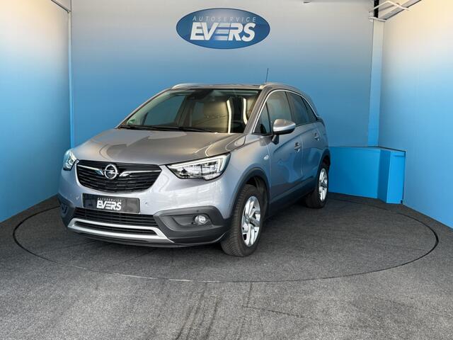 Opel Crossland X 1.2 T. Innovation