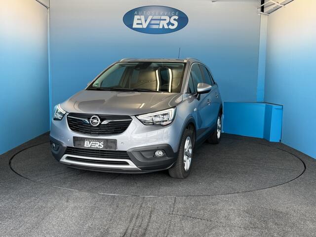 Opel Crossland X 1.2 T. Innovation