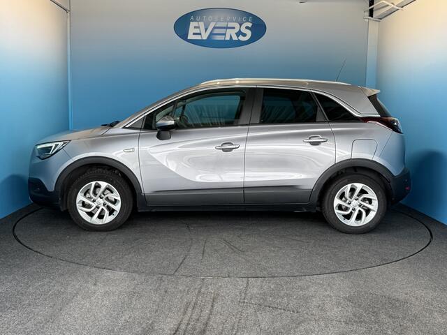 Opel Crossland X 1.2 T. Innovation