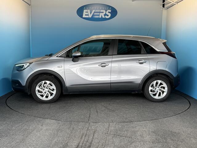 Opel Crossland X 1.2 T. Innovation