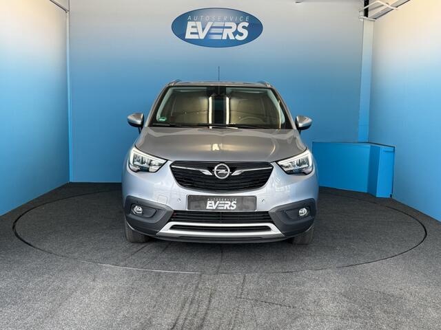 Opel Crossland X 1.2 T. Innovation
