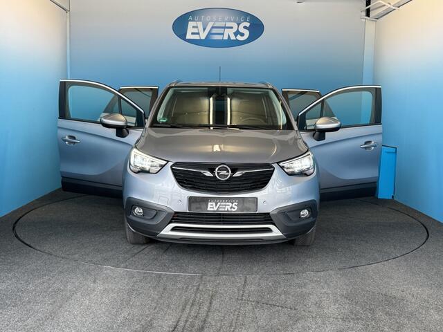 Opel Crossland X 1.2 T. Innovation