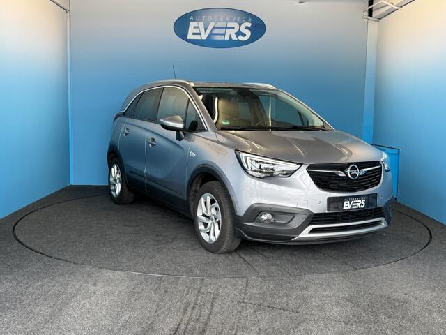 Opel Crossland X 1.2 T. Innovation