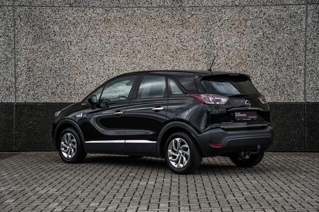 Opel Crossland X 1.2 120 Jaar Edition
