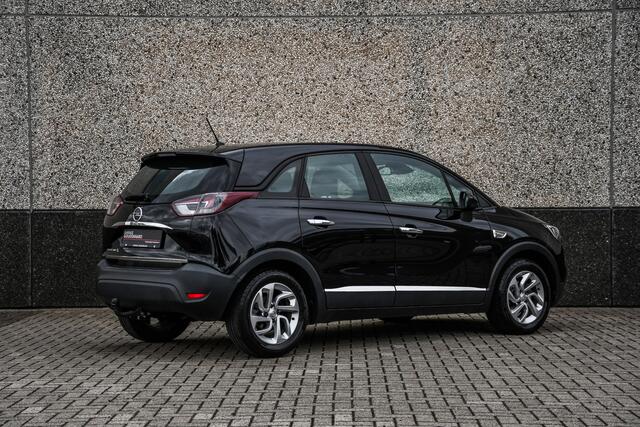 Opel Crossland X 1.2 120 Jaar Edition