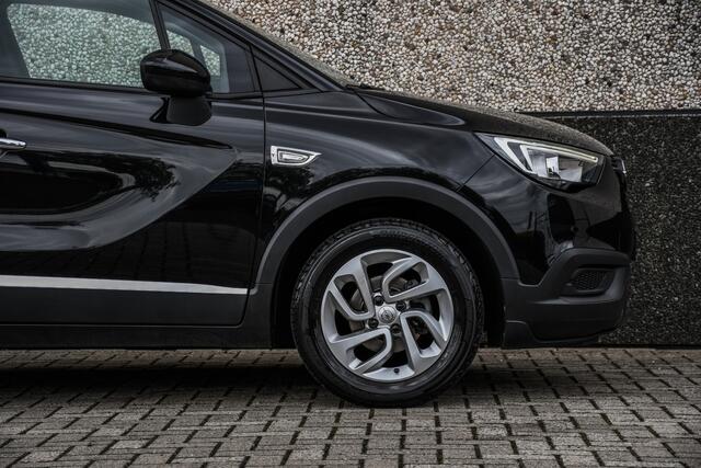Opel Crossland X 1.2 120 Jaar Edition