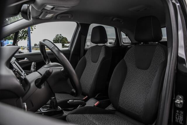 Opel Crossland X 1.2 120 Jaar Edition